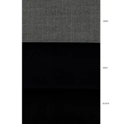 Slim Fit Men's Suit 2 Piece 2 Button In Navy 7 Slim Fit Men's Suit 2 Piece 2 Button In Navy -Gentri Store 01 VIN SC900 12 NAVY 15 5