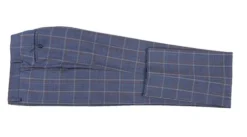 English Laundry 2-Piece Check Wool Linen Blend Slim Fit Suit -Gentri Store 10 2592x 508233e6 dd8a 4e4a b8cd 3093b175f8db