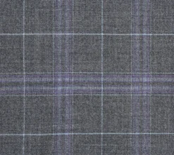 Regular Fit 2 Piece Suit Gray Check -Gentri Store 11 2592x 5bee0858 d056 474f 86d0 67e5c1d7fb79