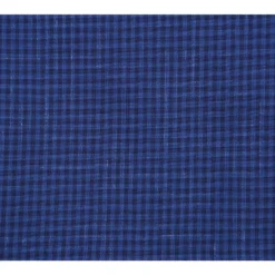 English Laundry 2-Piece Blue Mini-Check Wool Blend Slim Fit Dress Suit -Gentri Store 13 2592x 0a5432a9 afea 4fed 807a 3e3cf0744783