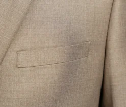 Vanderbilt Collection- Classic 2 Piece Suit 2 Buttons Regular Fit In Taupe -Gentri Store 3 3a0d1932d d6ef 4f4b 8896 c530d1b69610 2592x 92ff5520 b7ed 4e5c a538 935aa0adfbfb