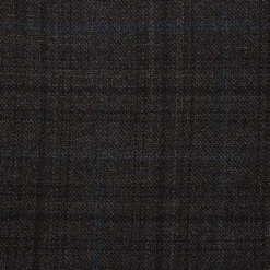 (52L) Wool Blend Regular Fit Checked Blazer In Brown -Gentri Store 4Z8A2069 1944x dc3037eb 1405 4c4c bf39 4b5d6264a836