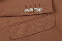 Brown 2-Piece Single Breasted Notch Lapel Slim Fit Dress Suit -Gentri Store 4Z8A9197 1944x cb7555c1 3120 4f85 84cd 8ebf3e9a822c