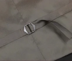 Bevagna Collection - Wool Suit Dress Vest 5 Buttons Regular Fit In Black -Gentri Store 5 1944x 7a8d26fd 0988 463c ae7b f92cdf8309fc