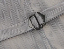 Vanderbilt Collection- Classic Dress Vest 5 Buttons Regular Fit In Navy 9 Vanderbilt Collection- Classic Dress Vest 5 Buttons Regular Fit In Navy -Gentri Store 5s 02273645 5a87 4996 a76c e9137a77a11d