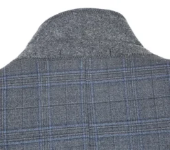 Classic Regular Fit 2 Piece Wool Blend Stretch Suit In Gray 13 Classic Regular Fit 2 Piece Wool Blend Stretch Suit In Gray -Gentri Store 5s 19e117d6 773c 4c0c aa5b 62221d9f4623