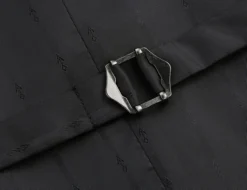 Vanderbilt Collection- Classic Dress Vest 5 Buttons Regular Fit In Charcoal 9 Vanderbilt Collection- Classic Dress Vest 5 Buttons Regular Fit In Charcoal -Gentri Store 5s ef0bd962 80ef 4eed a202 26b125e4ffb0