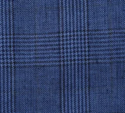 Slim Fit Blazer Summer Blue Linen Sport Coat -Gentri Store 6 2592x ce5f57d3 b8d0 48b3 b74a 2c2bb70baff4