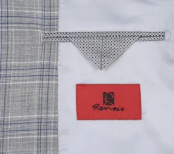 Regular Fit 2 Piece Suit Gray Plaid -Gentri Store 7 2592x 558b030a 4b30 48ca a8b1 def3b80142a8