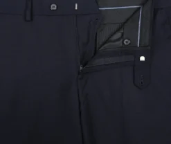 Bevagna Collection - Navy 100% Virgin Wool Regular Fit Pick Stitched 2 Piece Suit -Gentri Store 8 2592x 7ba6f91e 2ff9 4e76 8193 ac3980bbc2bd