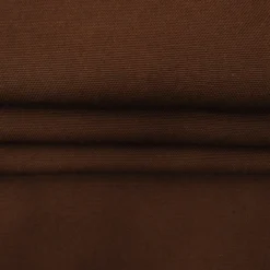 Avalon Collection - Regular Fit Men's Suit 3 Button 3 Piece Brown -Gentri Store BrownPoly