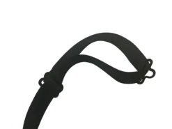 Black Sparkling Crystal Adjustable Men's Bowtie Accessory Box -Gentri Store Clip 09d8d21d d17b 4245 b4a5 19bab52b9ea3