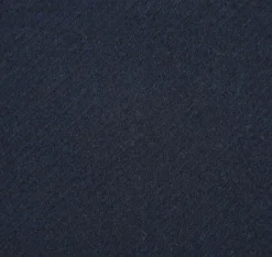 English Laundry Navy Slim Fit Wool Blend Long Overcoat -Gentri Store EL84 10 410 4