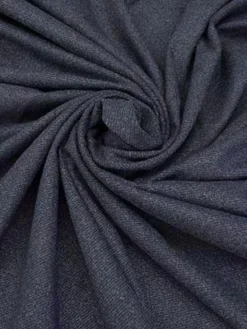 Avalon Collection - Regular Fit Men's Suit 3 Button 3 Piece Heather Gray 7 Avalon Collection - Regular Fit Men's Suit 3 Button 3 Piece Heather Gray -Gentri Store GrayPoly