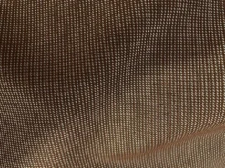 Birdseye Pattern Modern Fit 3 Piece Khaki Suit With Contrast Trim -Gentri Store MV2B 1 Khaki 6226c810 c84b 4a75 83a9 877497bb6d69