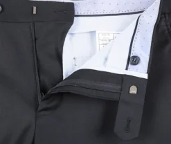 Half Canvas Wool Dress Suit Modern Fit 2 Piece In Black 15 Half Canvas Wool Dress Suit Modern Fit 2 Piece In Black -Gentri Store RHC100 1 1 aabb88a3 7b7f 4d7a 91d4 2af8e2bf9a1b