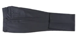 Half Canvas Wool Dress Suit Modern Fit 2 Piece In Charcoal -Gentri Store RHC100 3 8 464f58bc 86a5 44b4 a5cf 9e7969da3f37