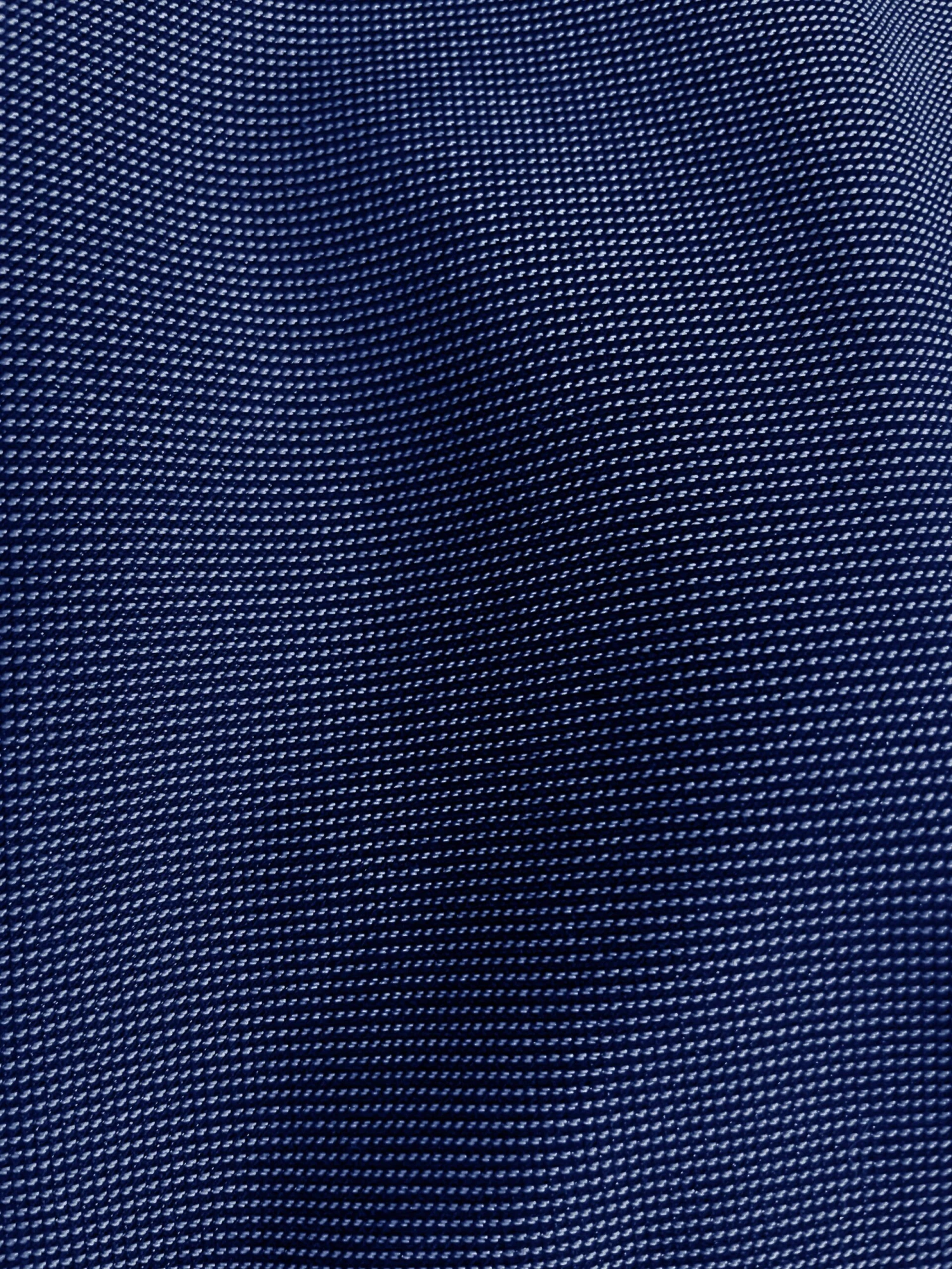 Slim Fit Textured Suit 3 Piece 2 Buttons In Midnight Blue 2 Slim Fit Textured Suit 3 Piece 2 Buttons In Midnight Blue - Image 2