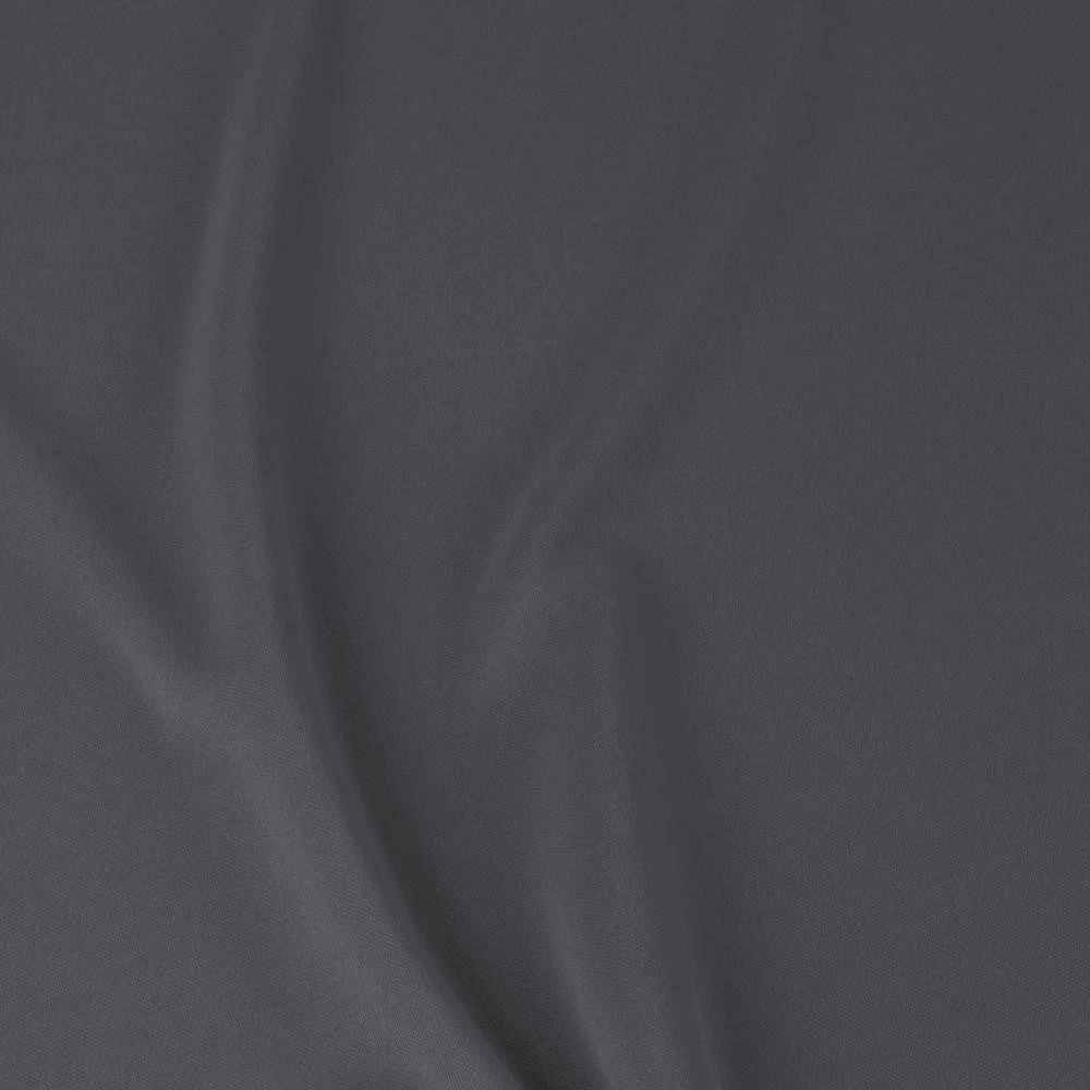 Ramses Collection - Double Breasted Suit 2 Piece Regular Fit In Dark Heather Gray 2 Ramses Collection - Double Breasted Suit 2 Piece Regular Fit In Dark Heather Gray - Image 2