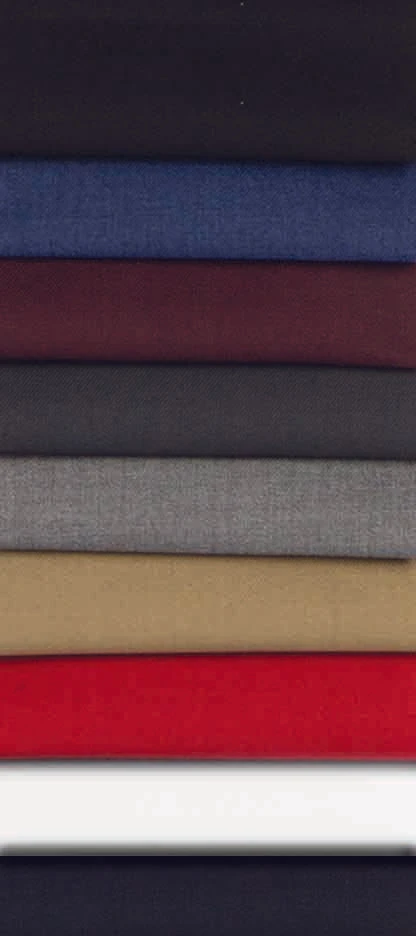 Blue Slim Fit Vest Single Breasted 5 Button Design 2 Blue Slim Fit Vest Single Breasted 5 Button Design - Image 2